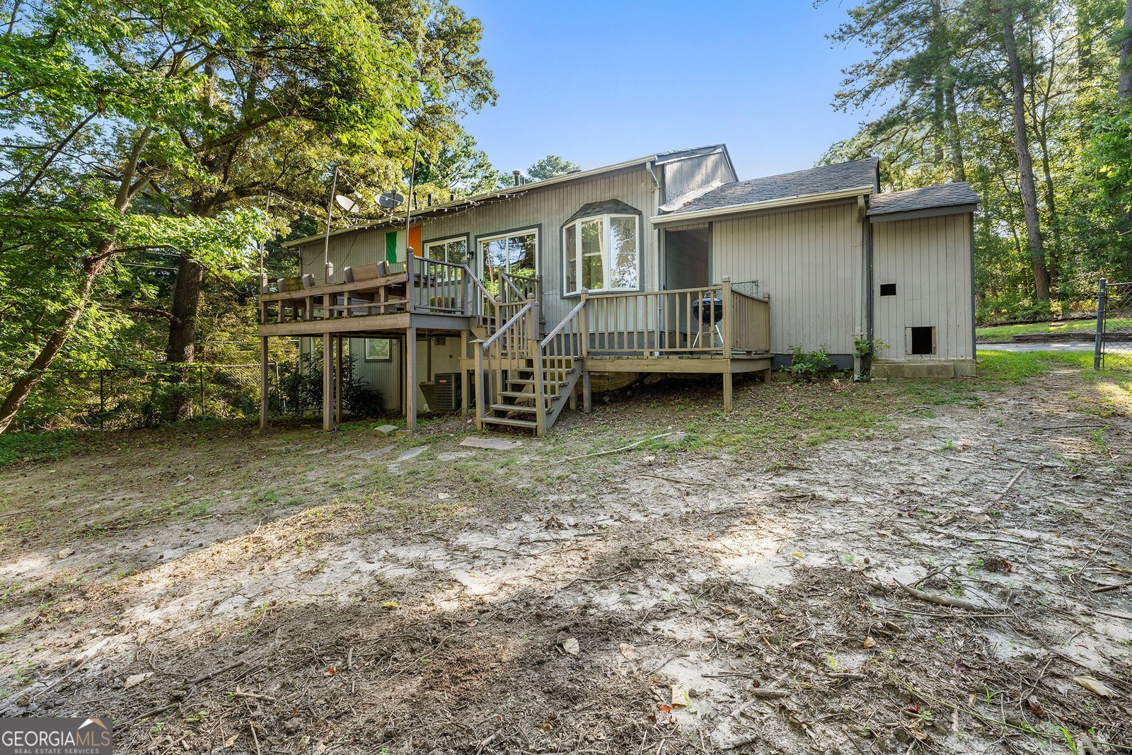 5056 Fairmont Road Smyrna - 24