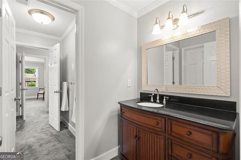 100 Barnard Place Atlanta - 11