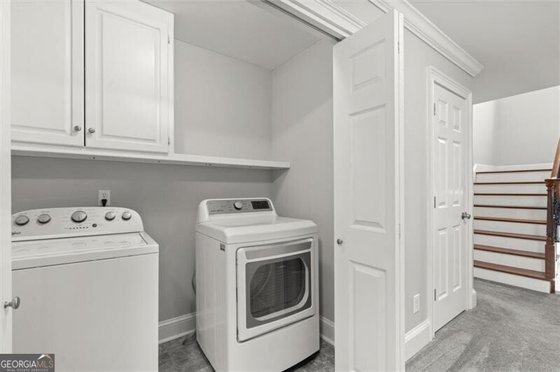 100 Barnard Place Atlanta - 18
