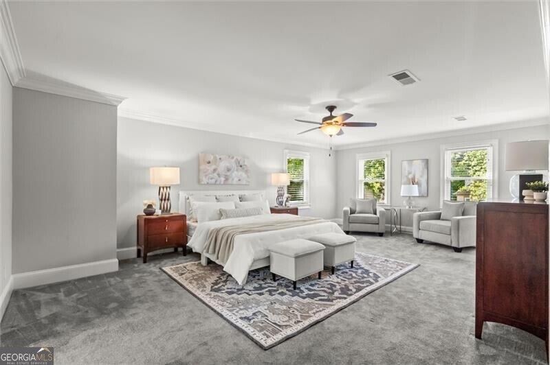 100 Barnard Place Atlanta - 19