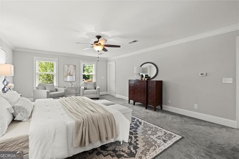 100 Barnard Place Atlanta - 20