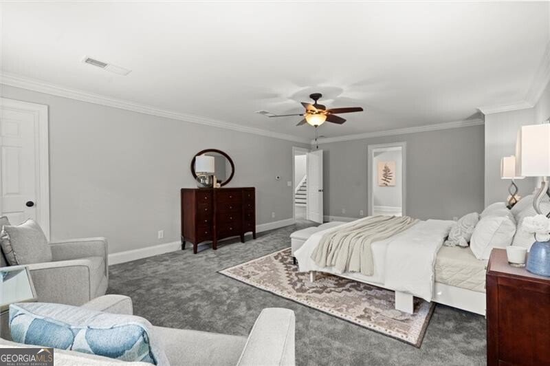 100 Barnard Place Atlanta - 21