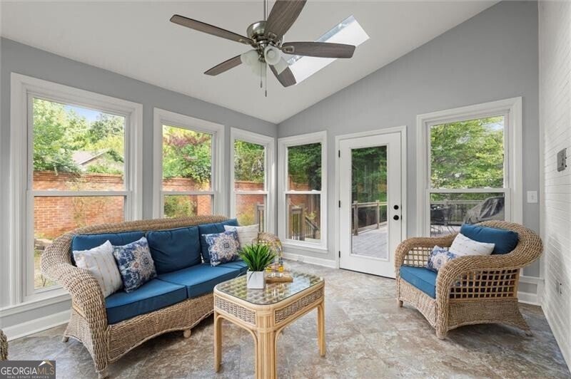 100 Barnard Place Atlanta - 4