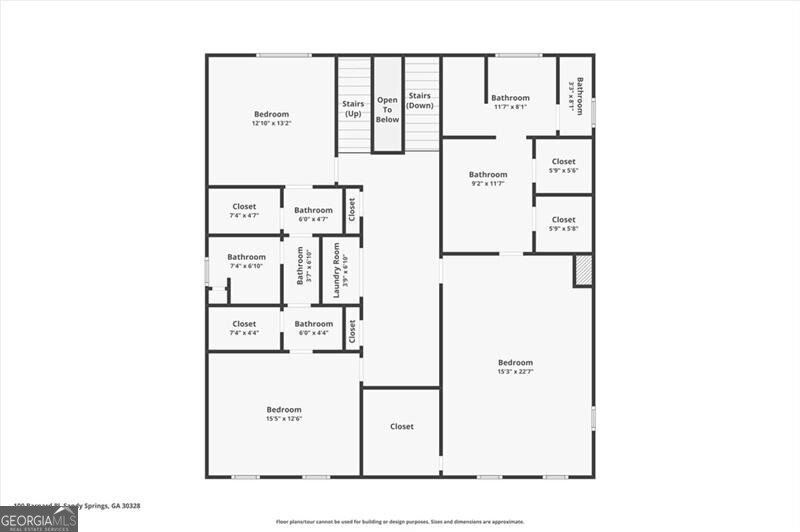 100 Barnard Place Atlanta - 47