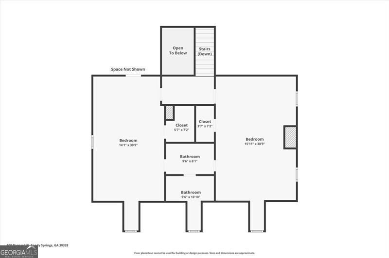100 Barnard Place Atlanta - 48
