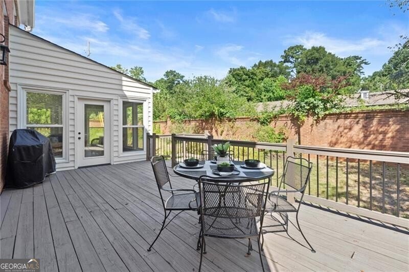 100 Barnard Place Atlanta - 51