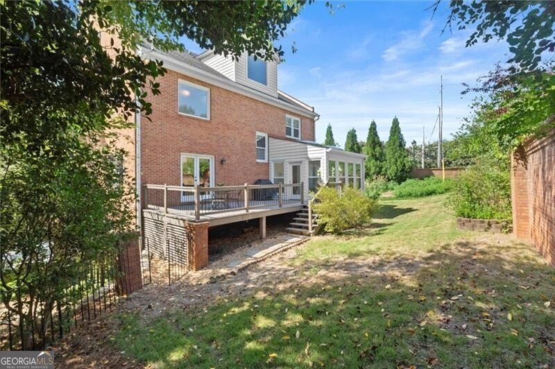 100 Barnard Place Atlanta - 56