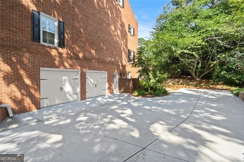 100 Barnard Place Atlanta - 59