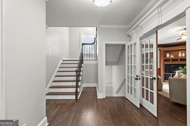 100 Barnard Place Atlanta - 6