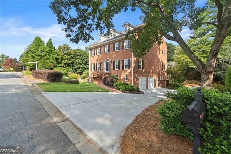 100 Barnard Place Atlanta - 60