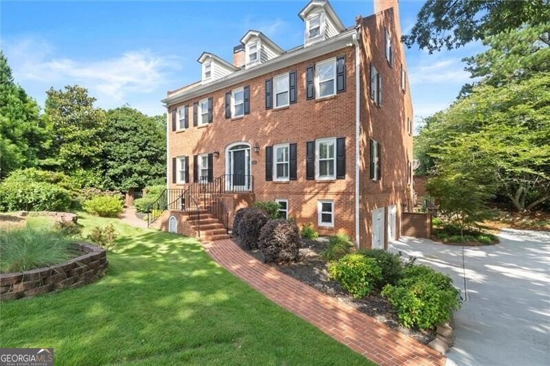 100 Barnard Place Atlanta - 62