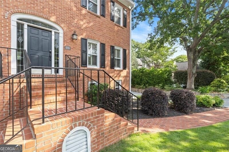 100 Barnard Place Atlanta - 66