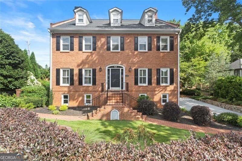 100 Barnard Place Atlanta - 67