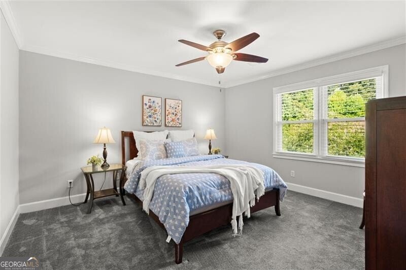 100 Barnard Place Atlanta - 8