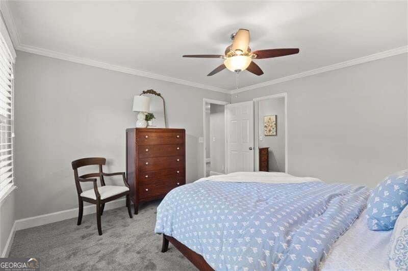 100 Barnard Place Atlanta - 9