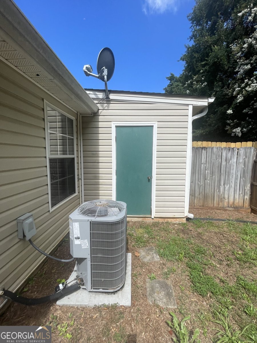 105 Clara Jean Court LaGrange - 21