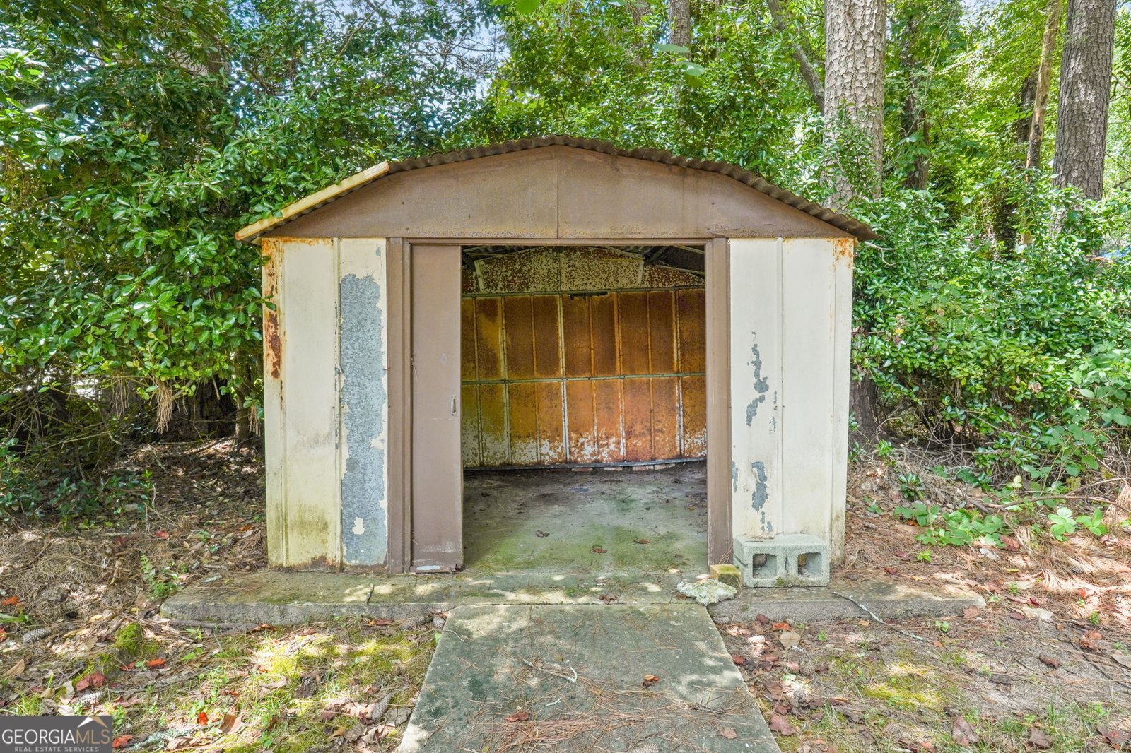 124 Hickory Drive Peachtree City - 24