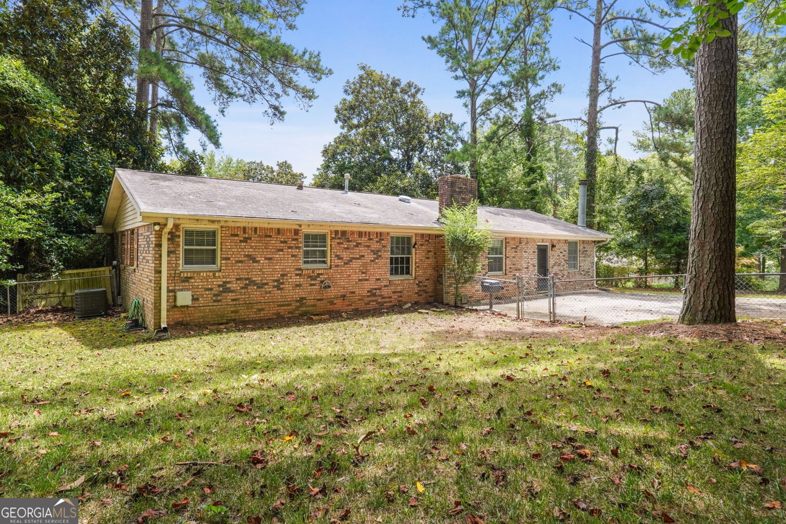 124 Hickory Drive Peachtree City - 25
