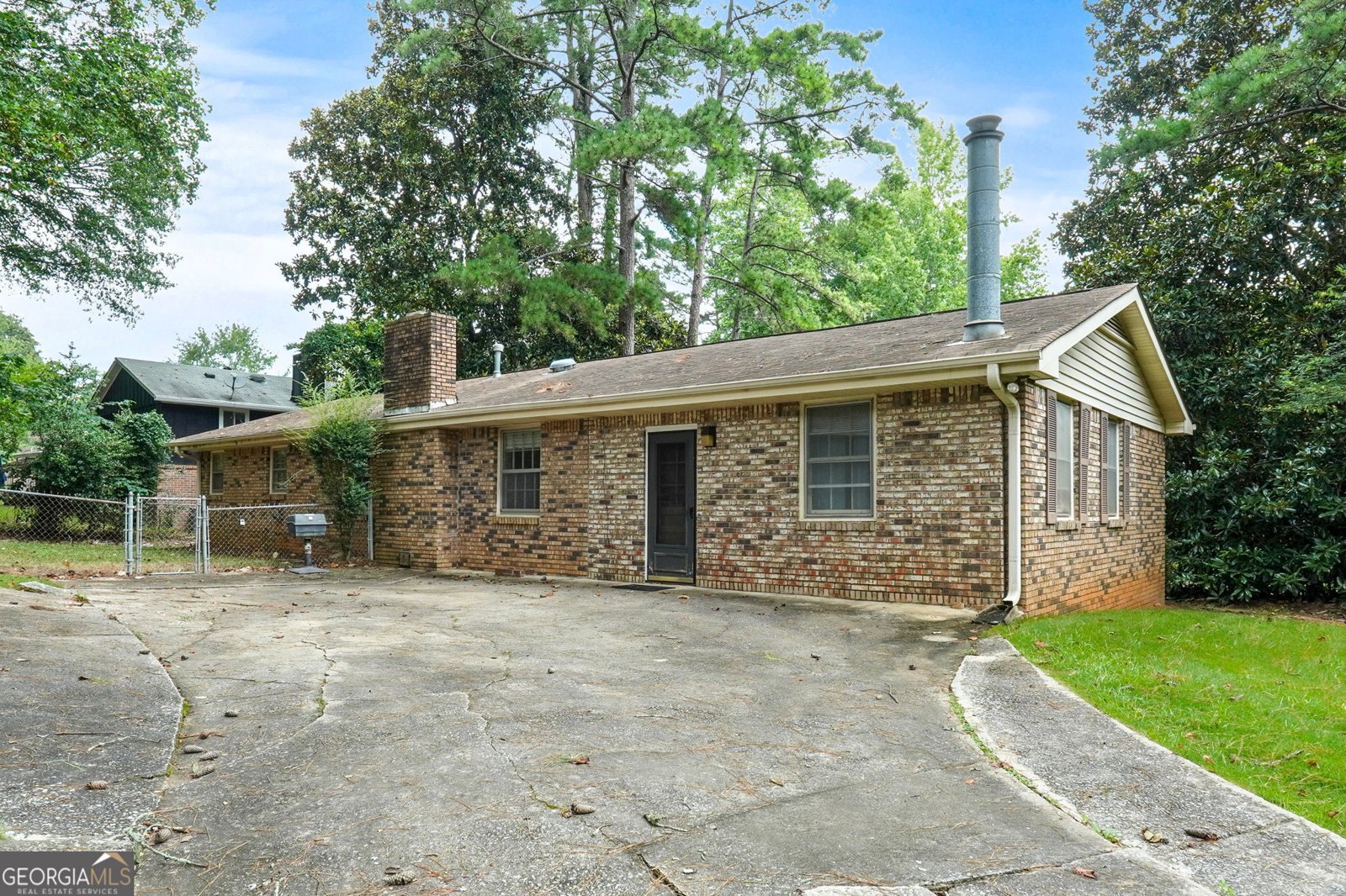 124 Hickory Drive Peachtree City - 26