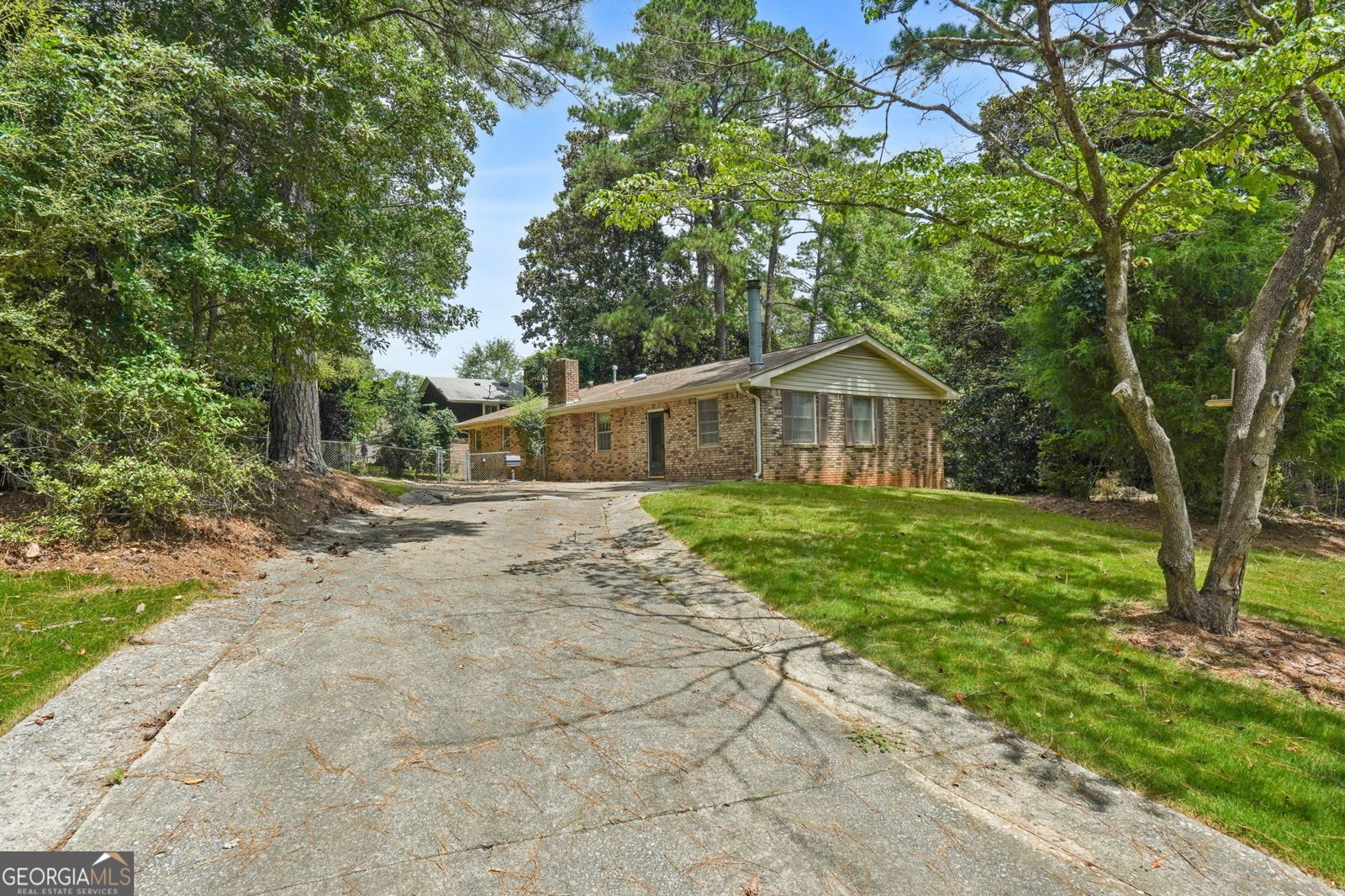 124 Hickory Drive Peachtree City - 27