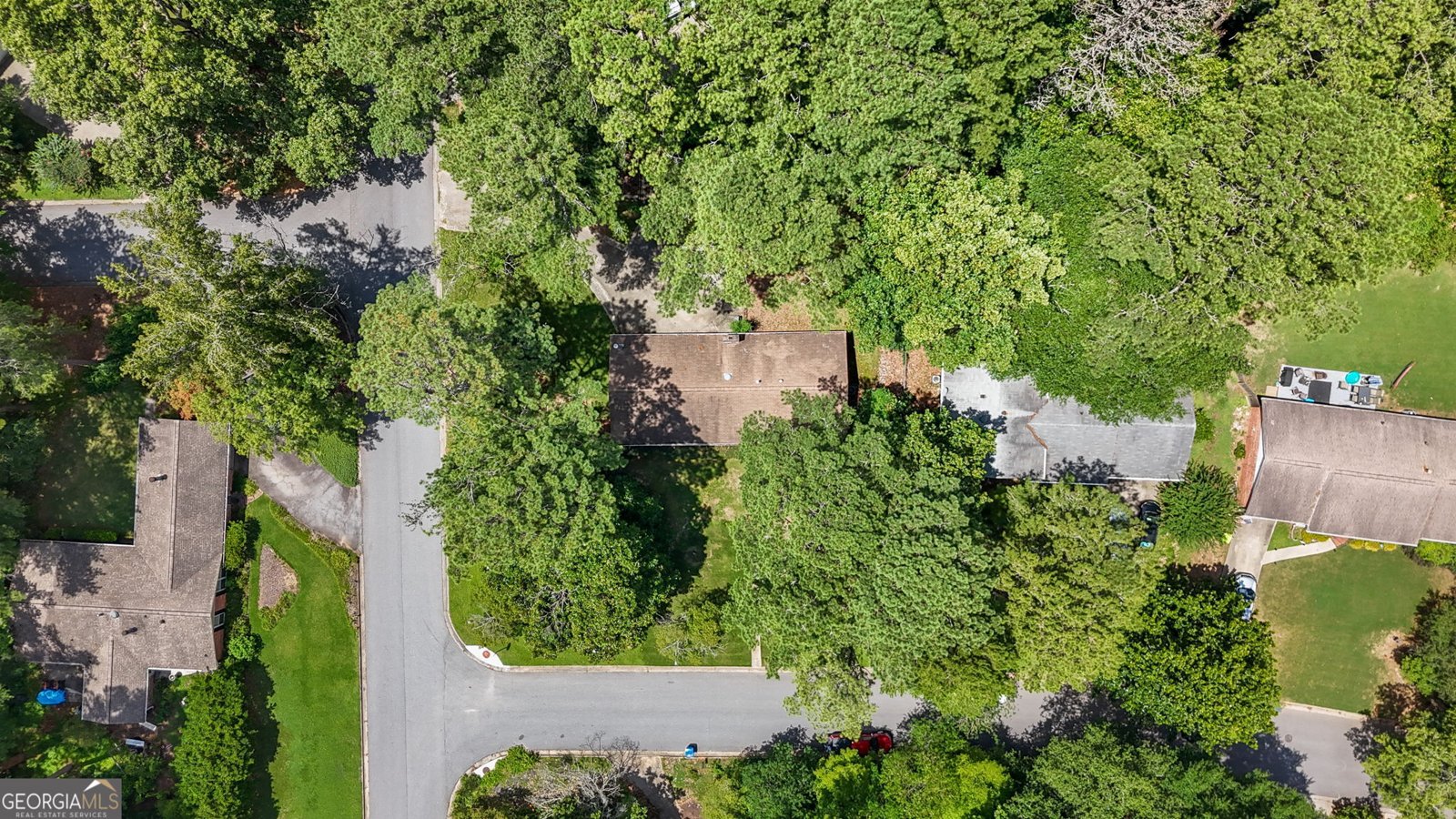 124 Hickory Drive Peachtree City - 28