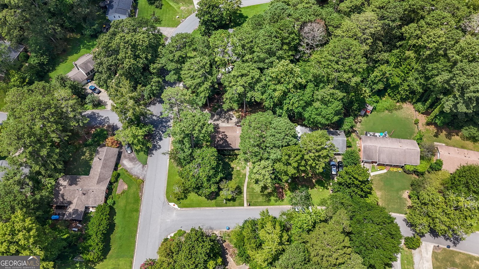 124 Hickory Drive Peachtree City - 29