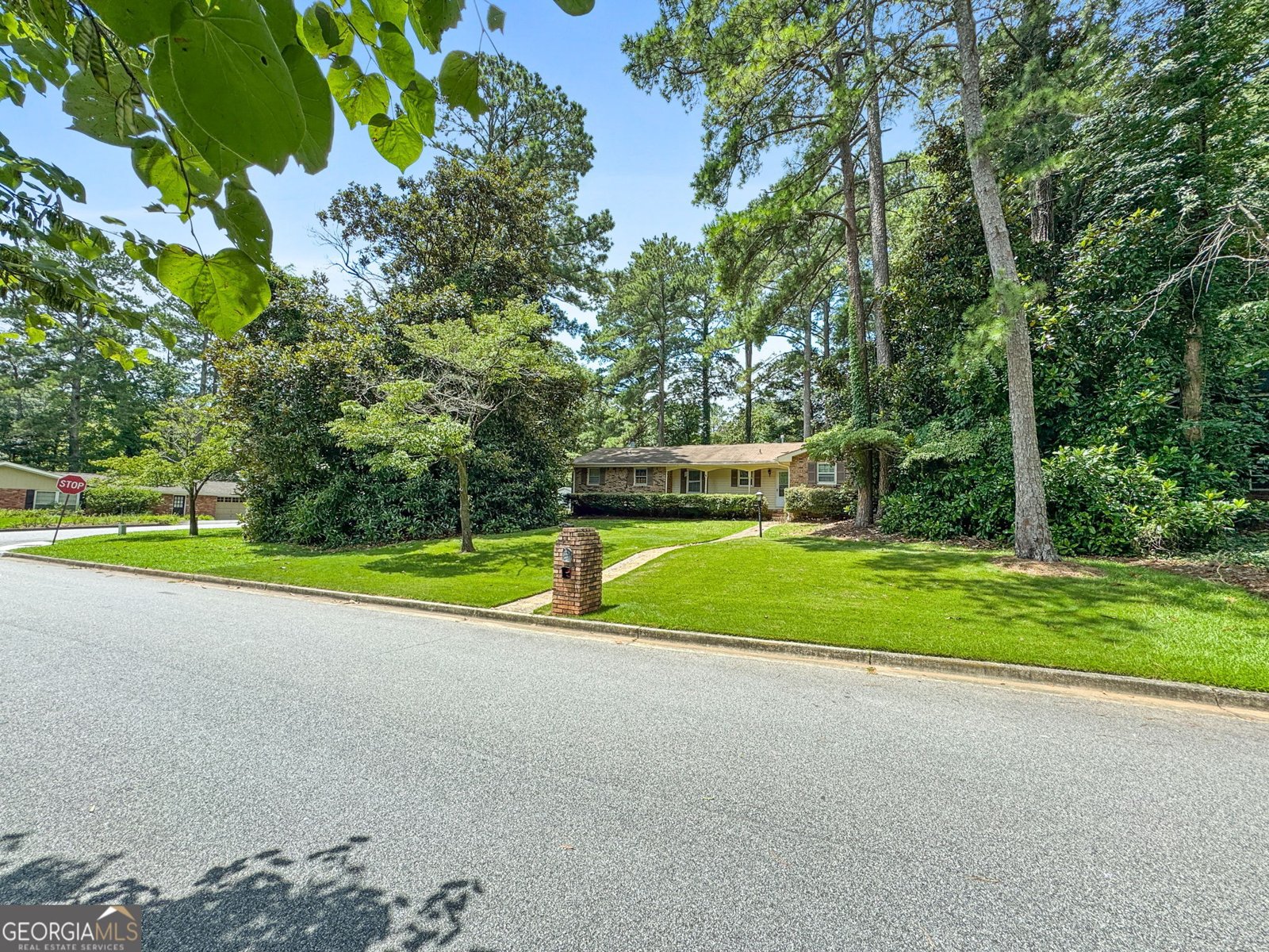 124 Hickory Drive Peachtree City - 3