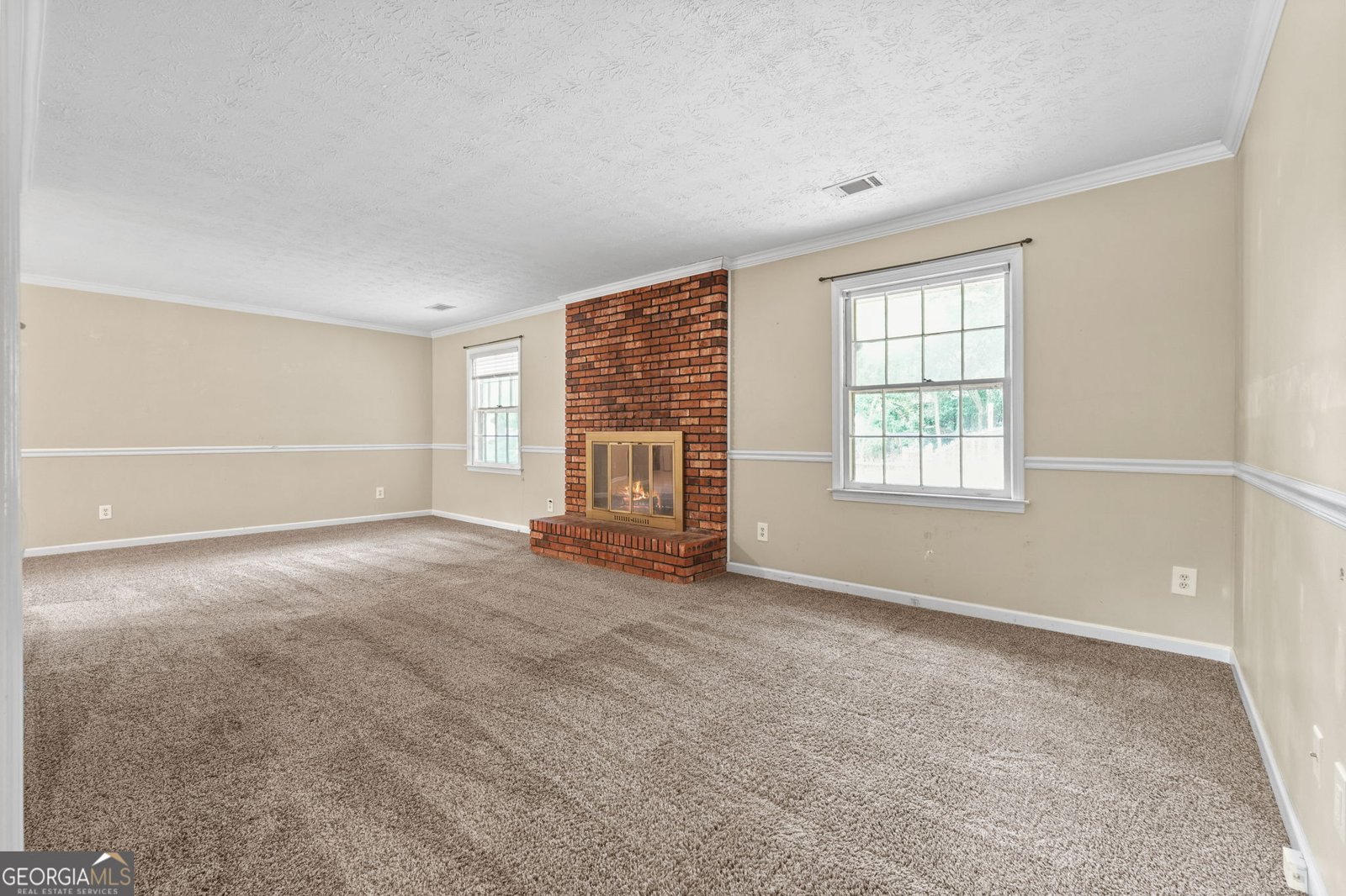 124 Hickory Drive Peachtree City - 5