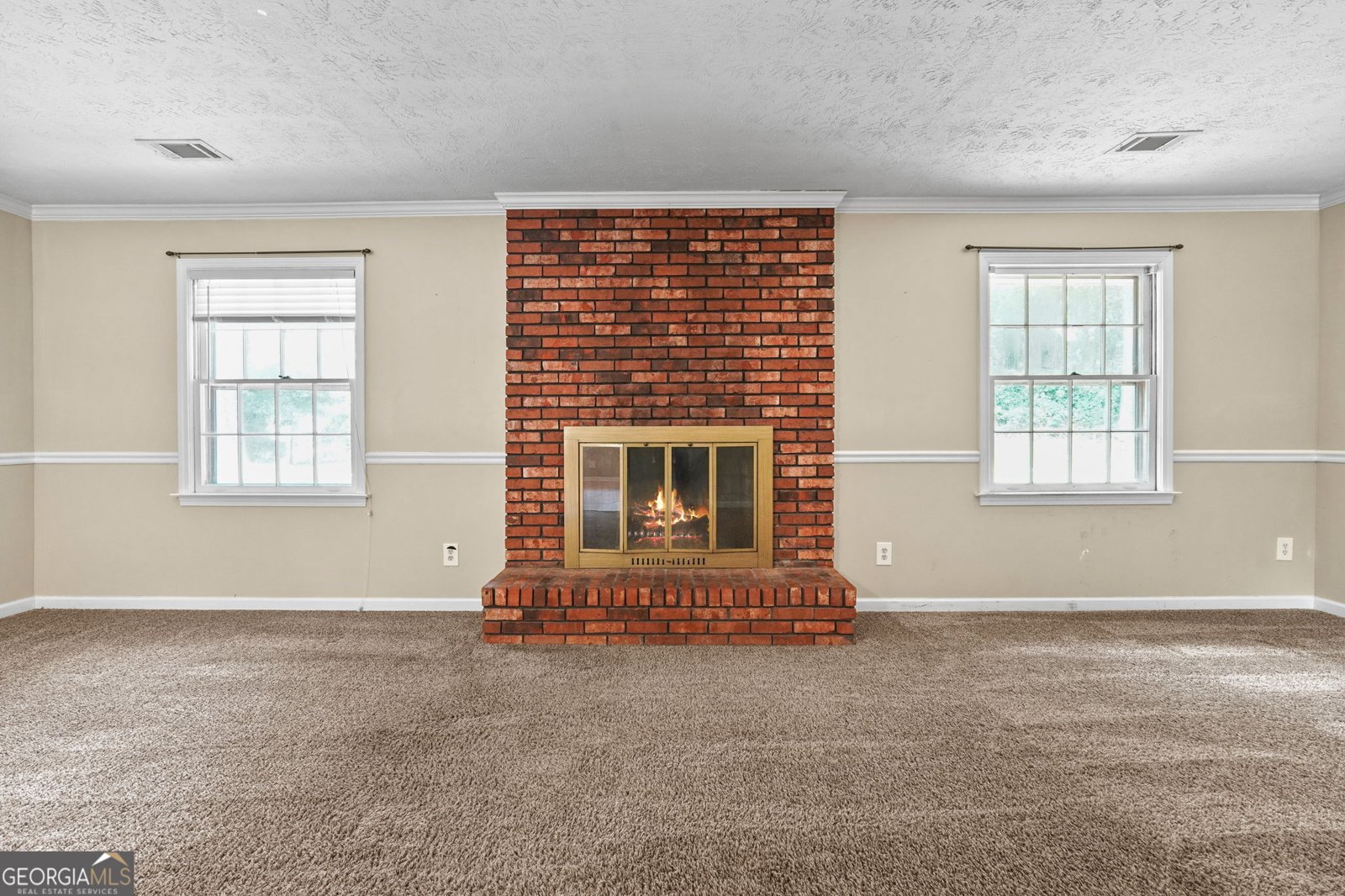 124 Hickory Drive Peachtree City - 6
