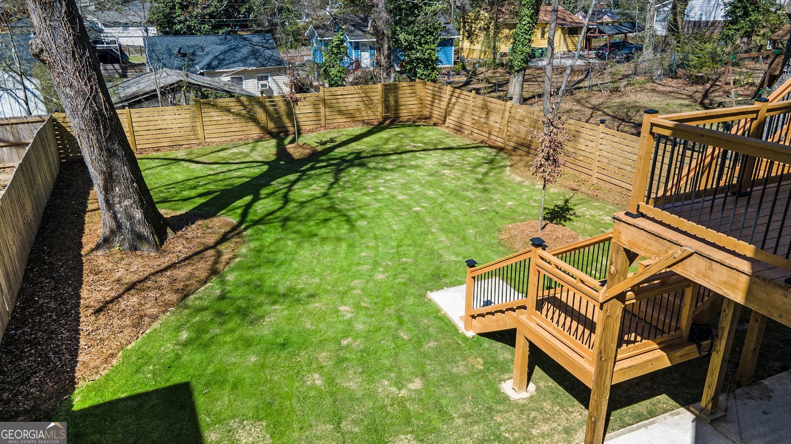 676 Grand Avenue Atlanta - 3