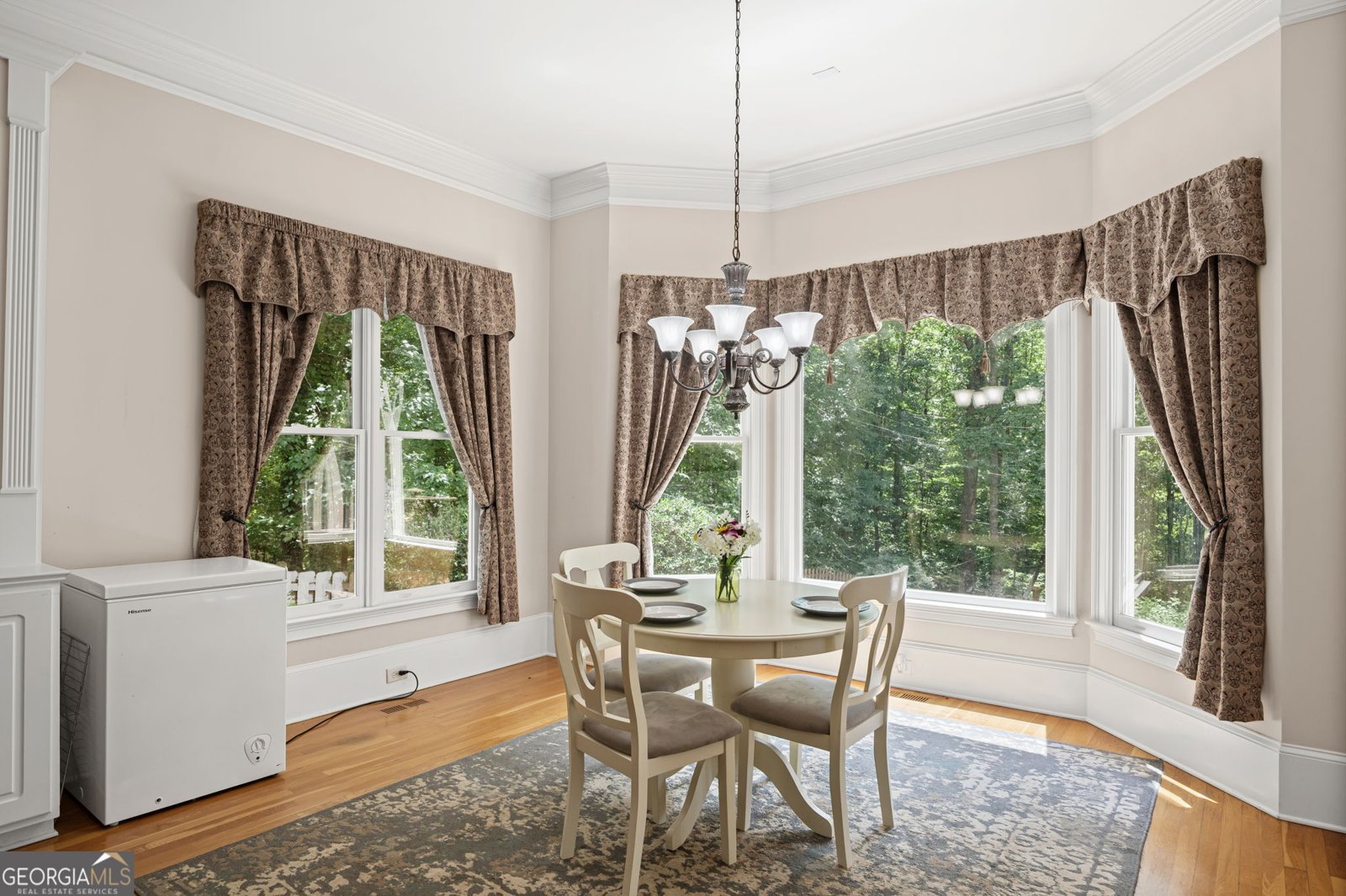 5053 Chapel Crossing Douglasville - 25