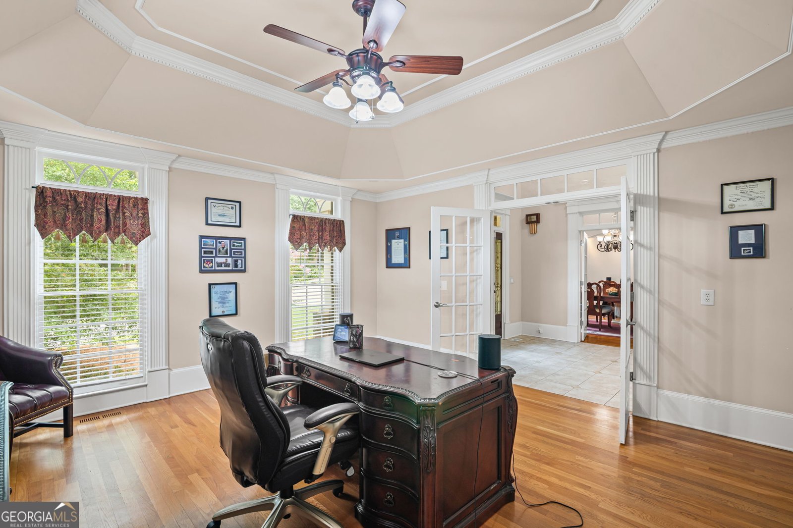 5053 Chapel Crossing Douglasville - 26
