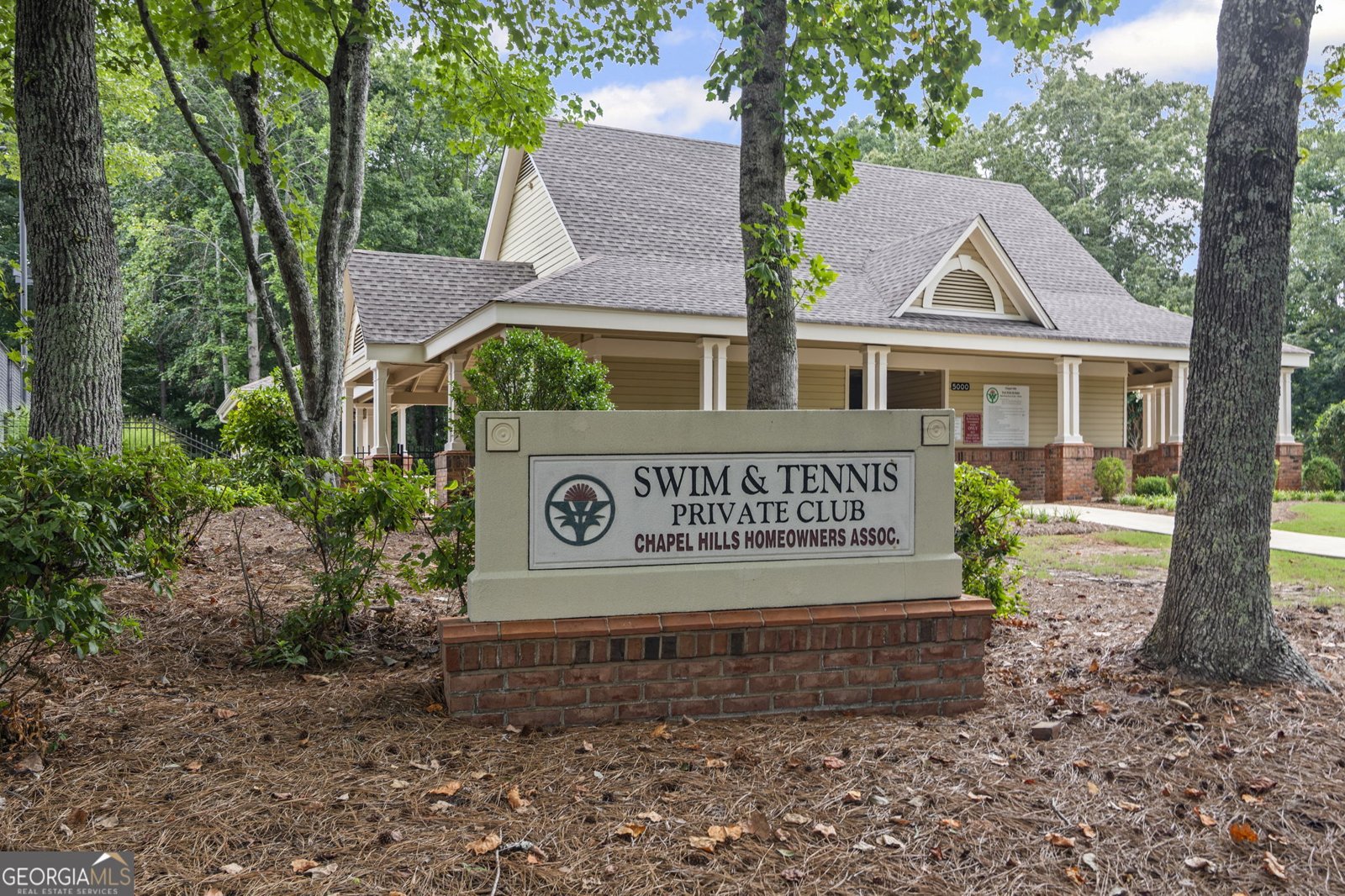 5053 Chapel Crossing Douglasville - 5