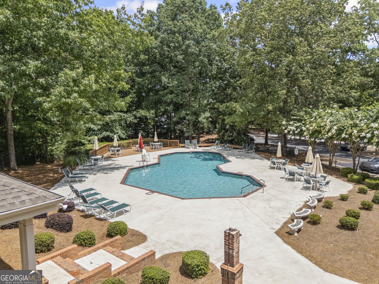 5053 Chapel Crossing Douglasville - 6