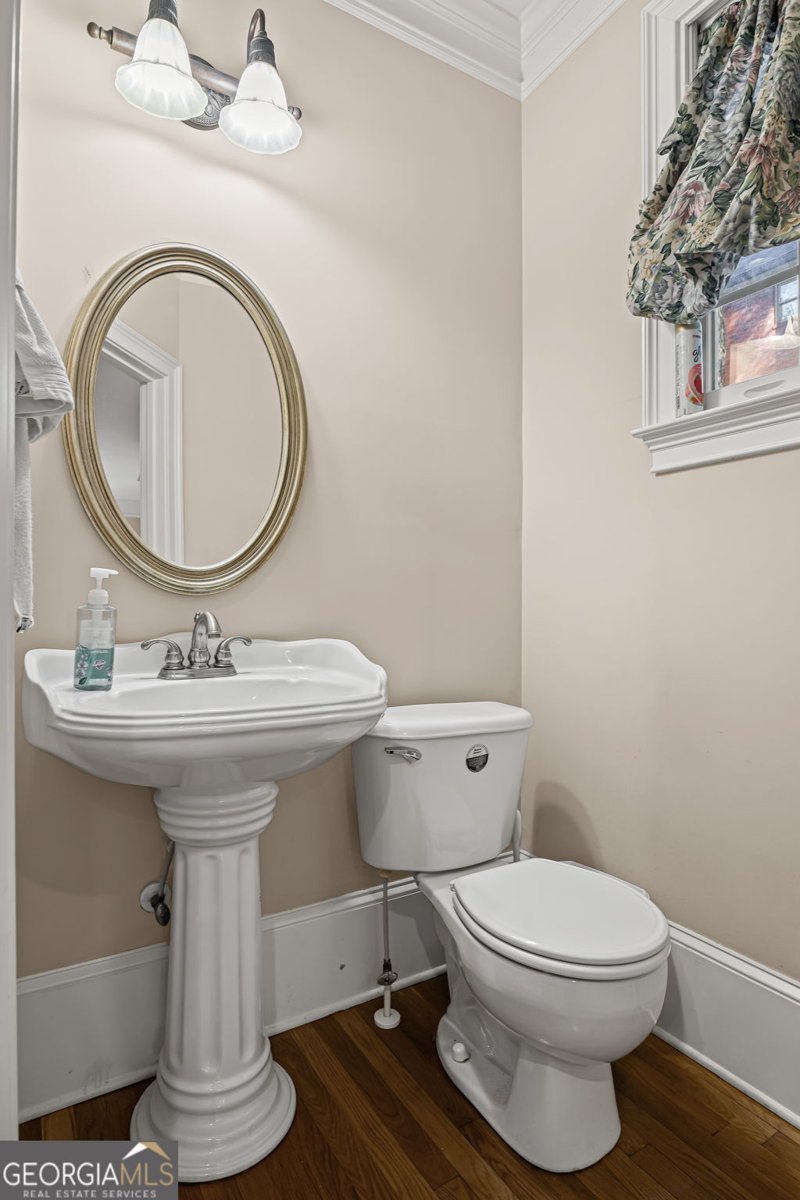5053 Chapel Crossing Douglasville - 63
