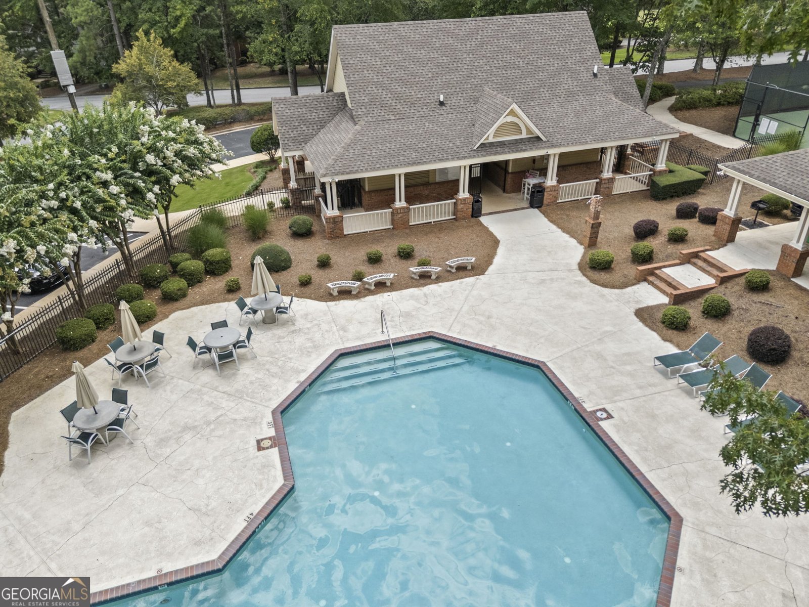 5053 Chapel Crossing Douglasville - 7