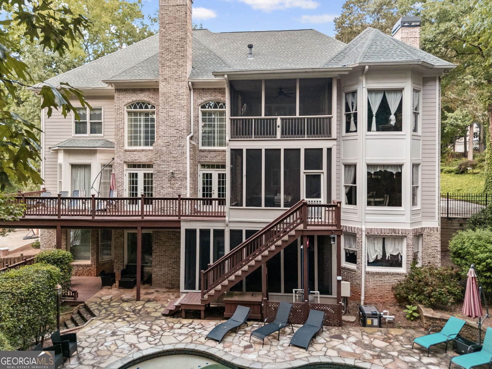 5053 Chapel Crossing Douglasville - 71