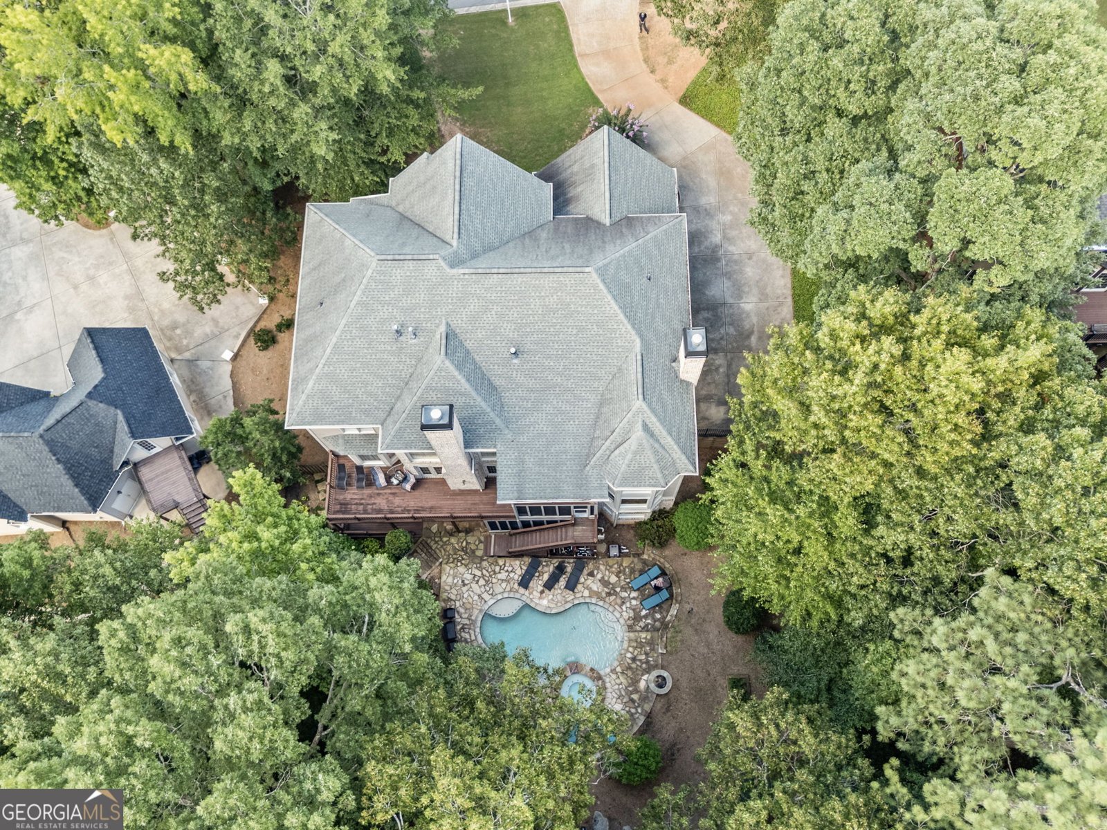 5053 Chapel Crossing Douglasville - 74