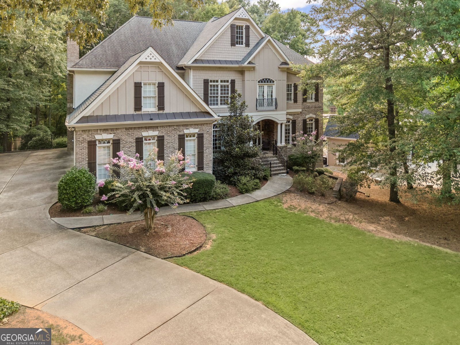 5053 Chapel Crossing Douglasville - 75