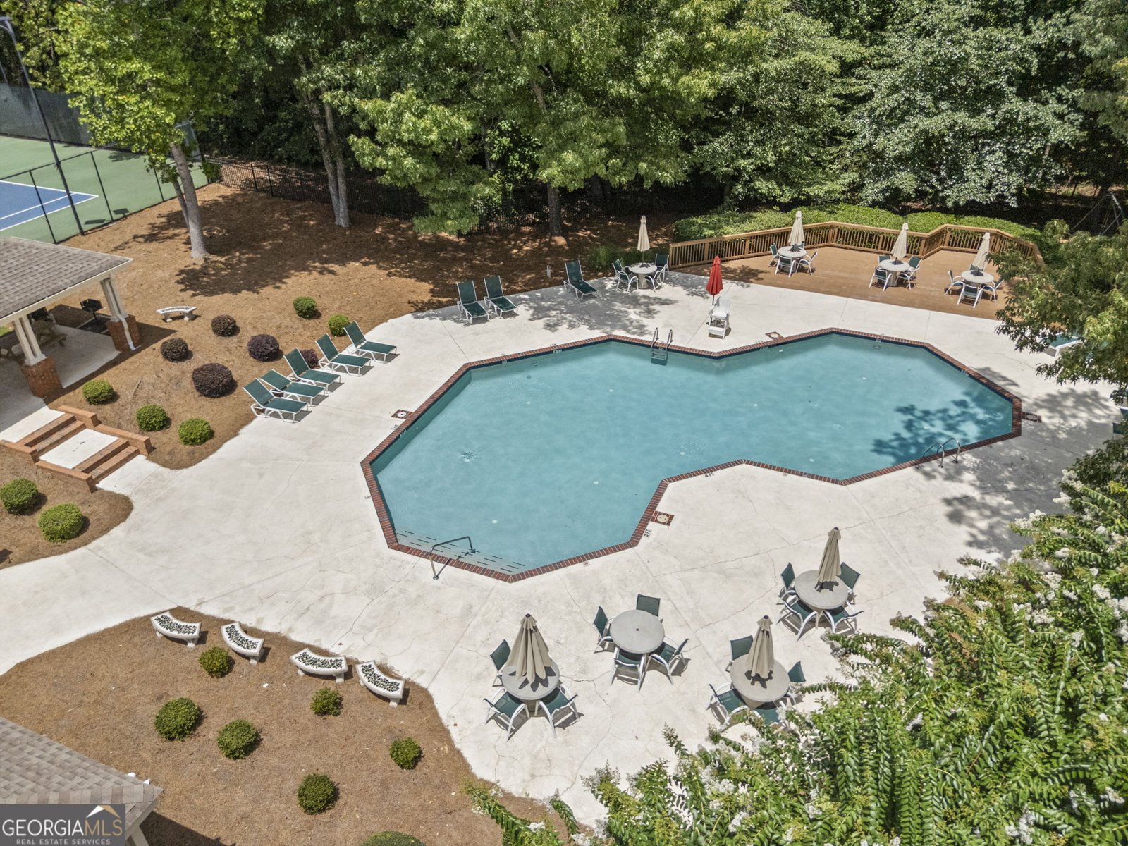 5053 Chapel Crossing Douglasville - 8