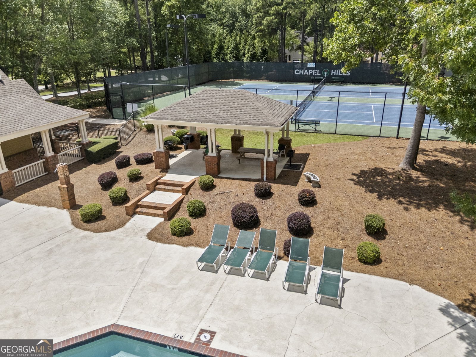 5053 Chapel Crossing Douglasville - 9