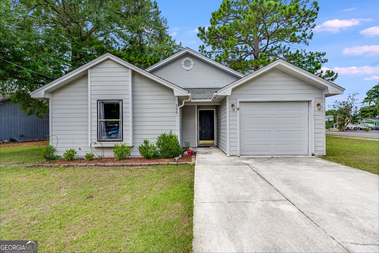 200 Candy Court St. Marys - 1