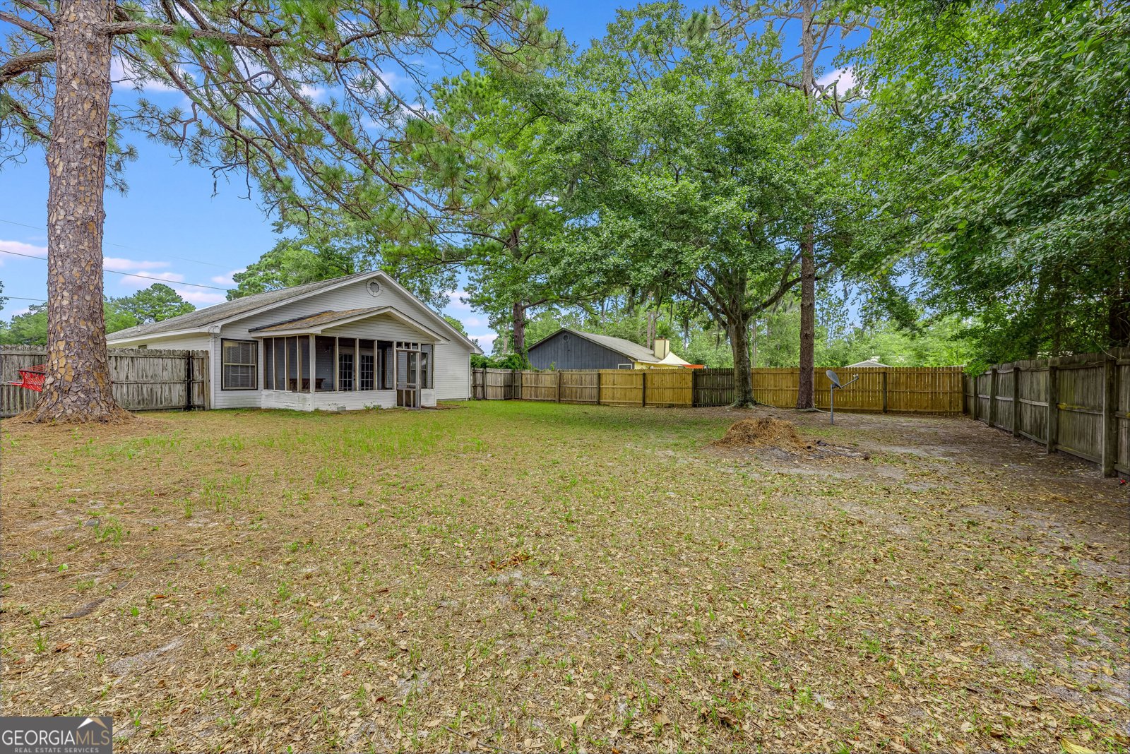 200 Candy Court St. Marys - 27