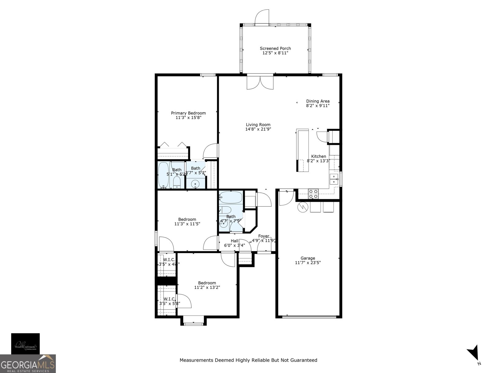 200 Candy Court St. Marys - 6