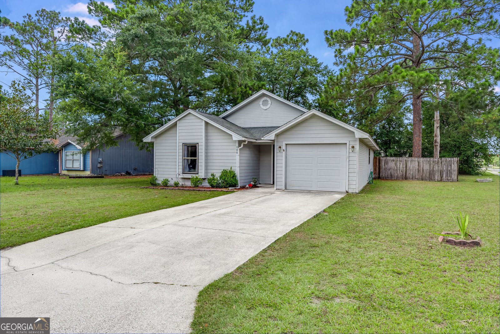 200 Candy Court St. Marys - 7
