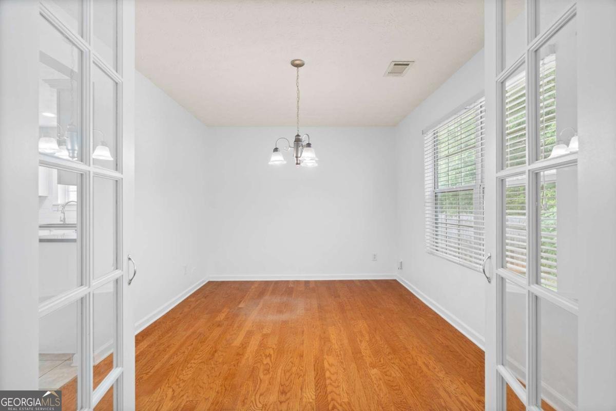 919 Harbins Pass Drive Dacula - 19
