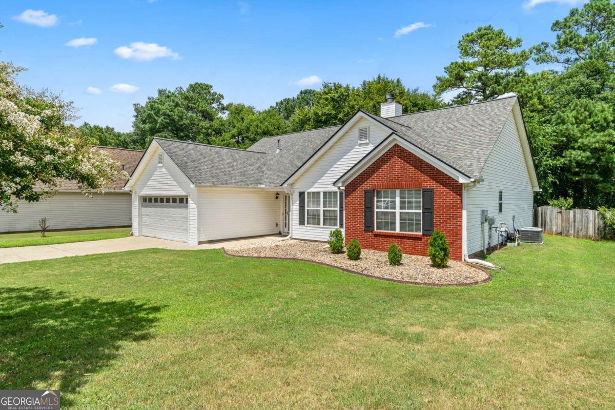 919 Harbins Pass Drive Dacula - 2