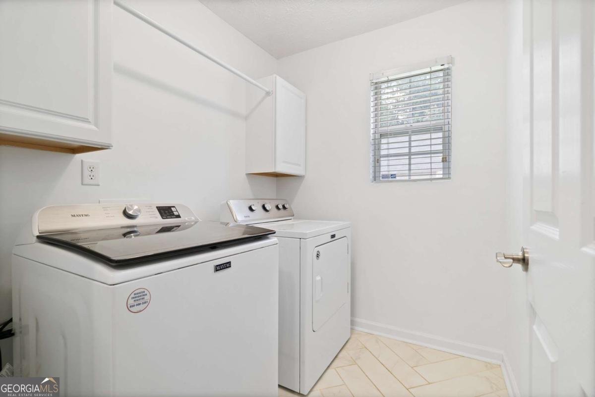 919 Harbins Pass Drive Dacula - 25