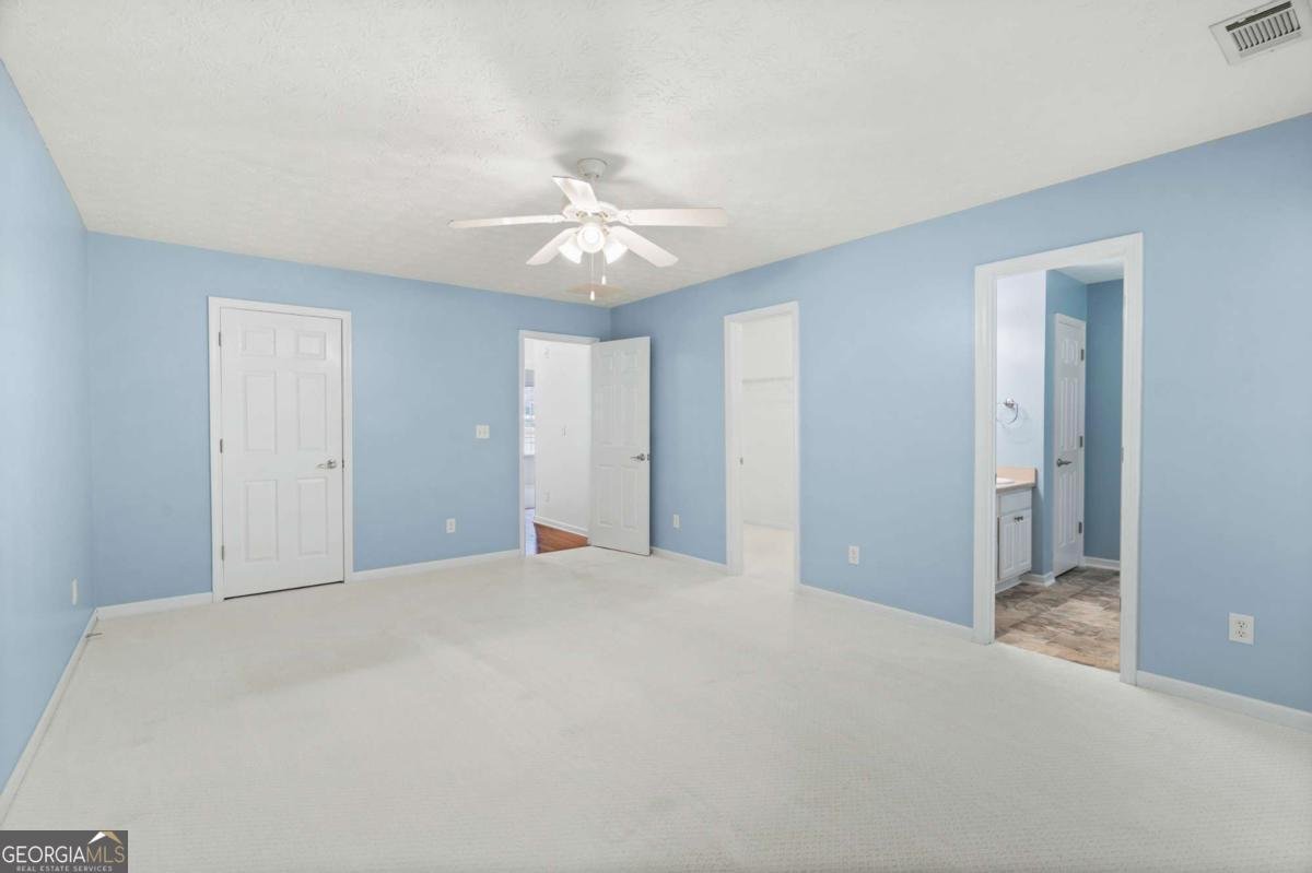 919 Harbins Pass Drive Dacula - 26