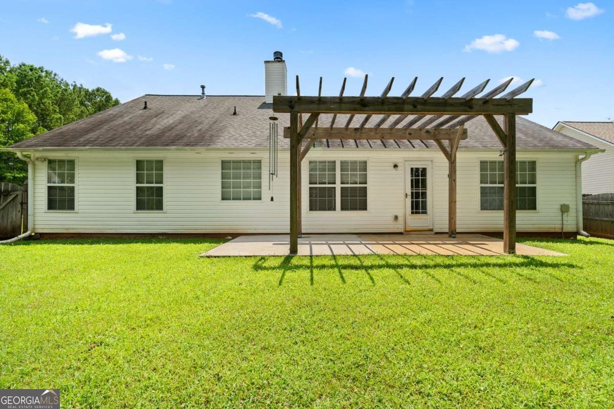 919 Harbins Pass Drive Dacula - 35